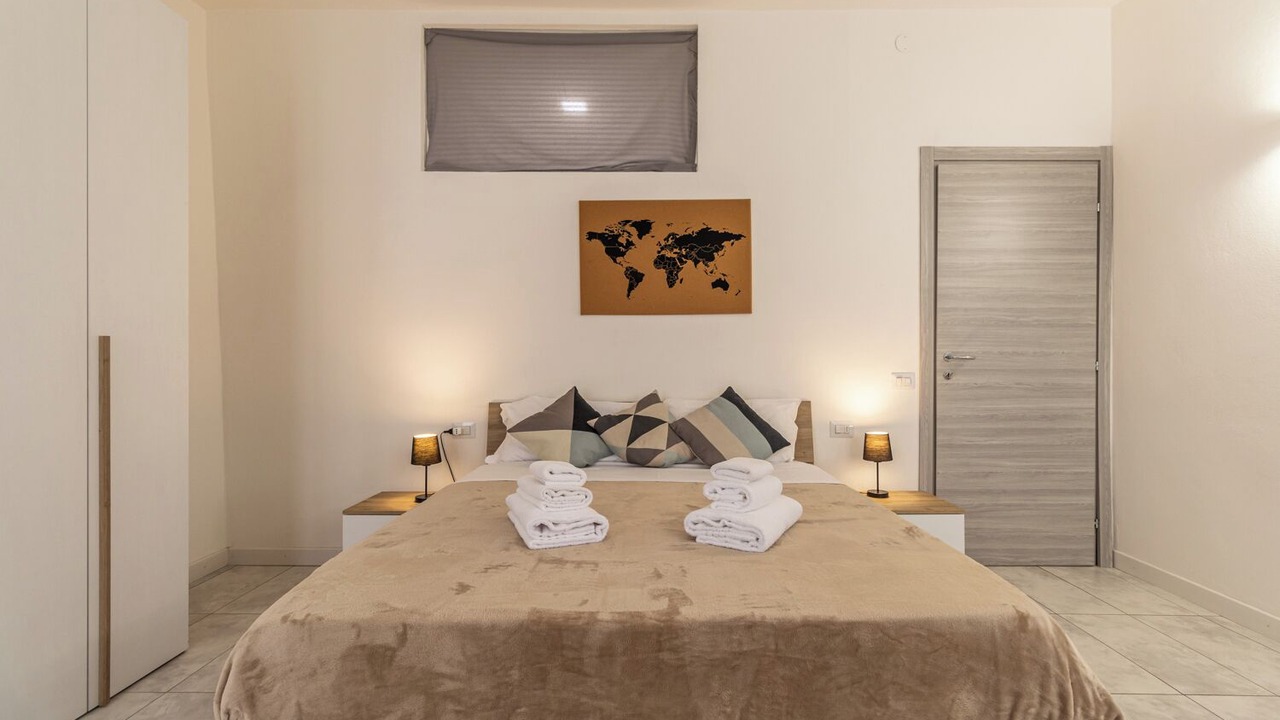 Photo of Bedroom in Mirandola