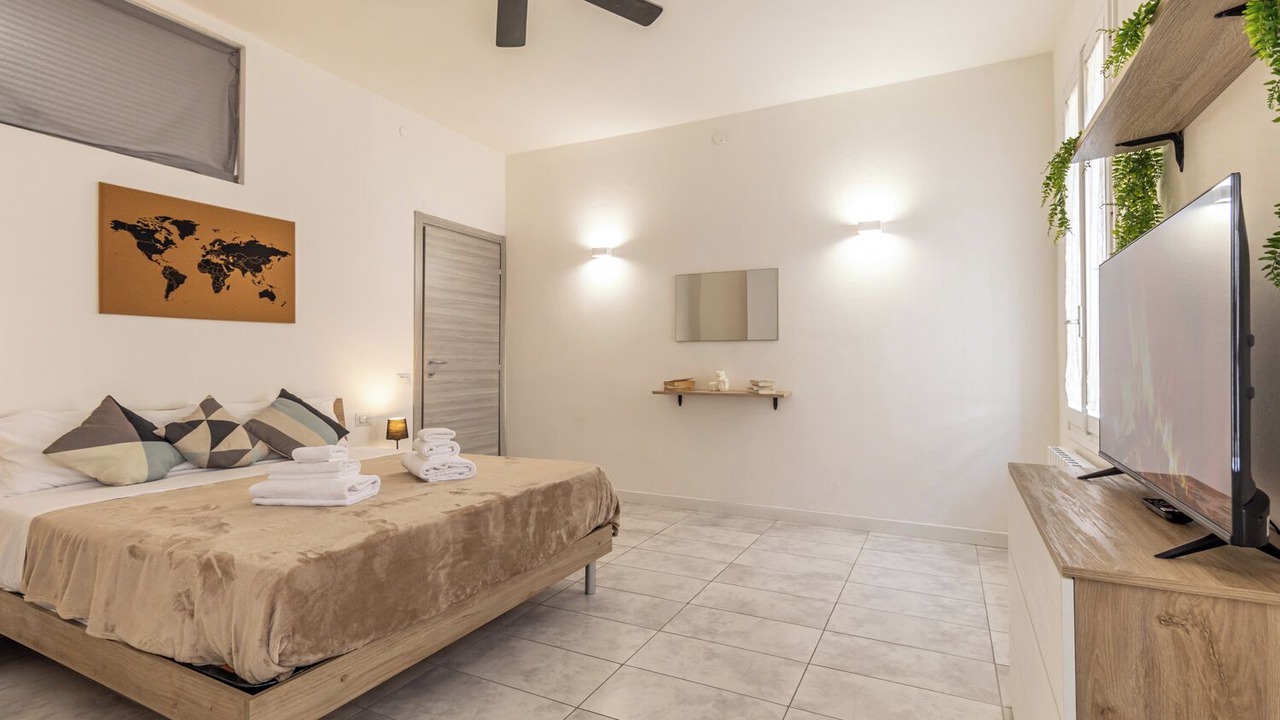 Photo of Bedroom in Mirandola