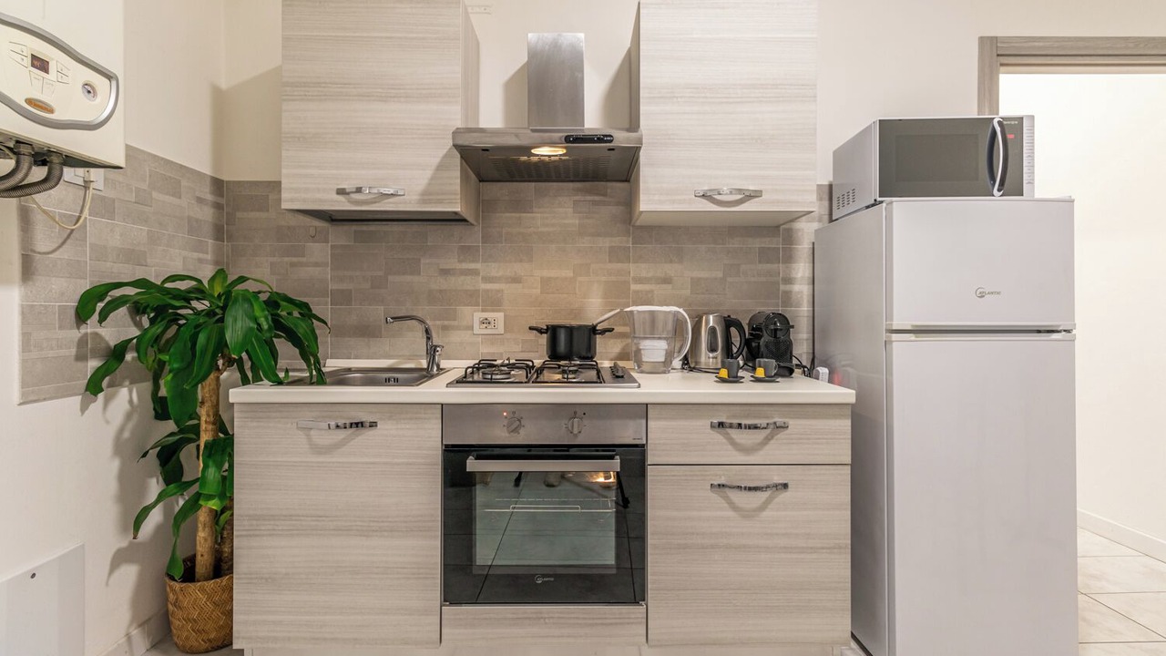 Photo of Kitchen in Mirandola