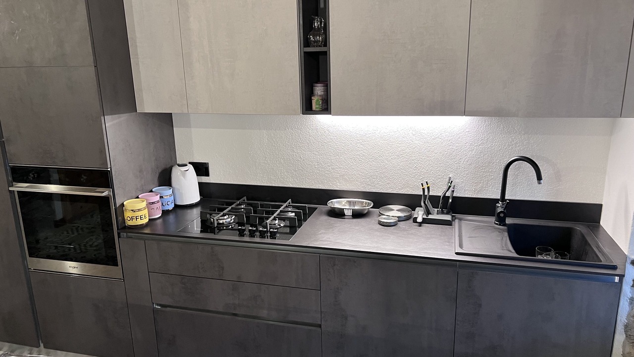Photo of Kitchen in Montecrestese