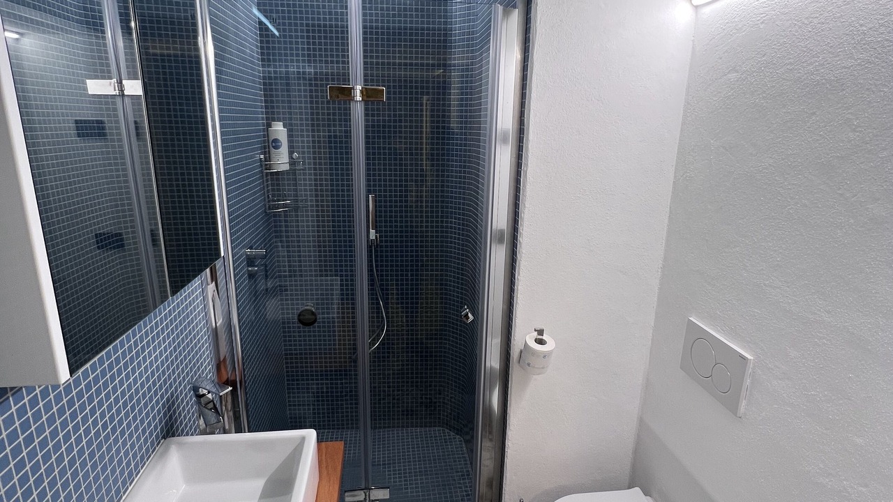 Photo of Bathroom in Montecrestese