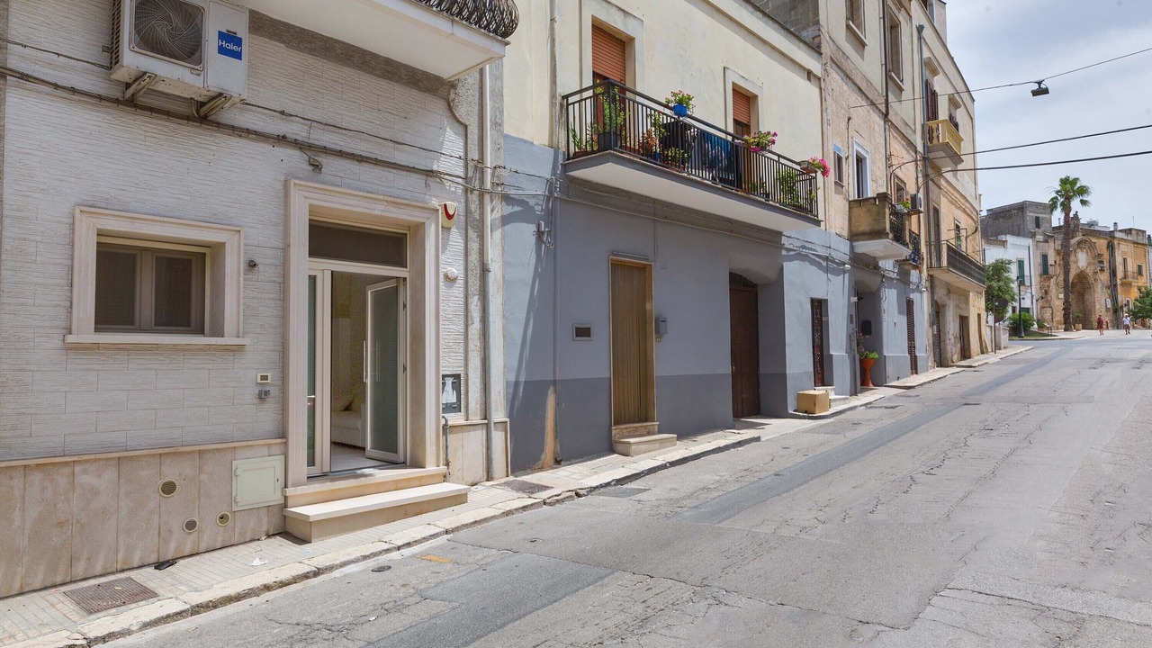 Photo of Outdoor in Oria Historic Centre