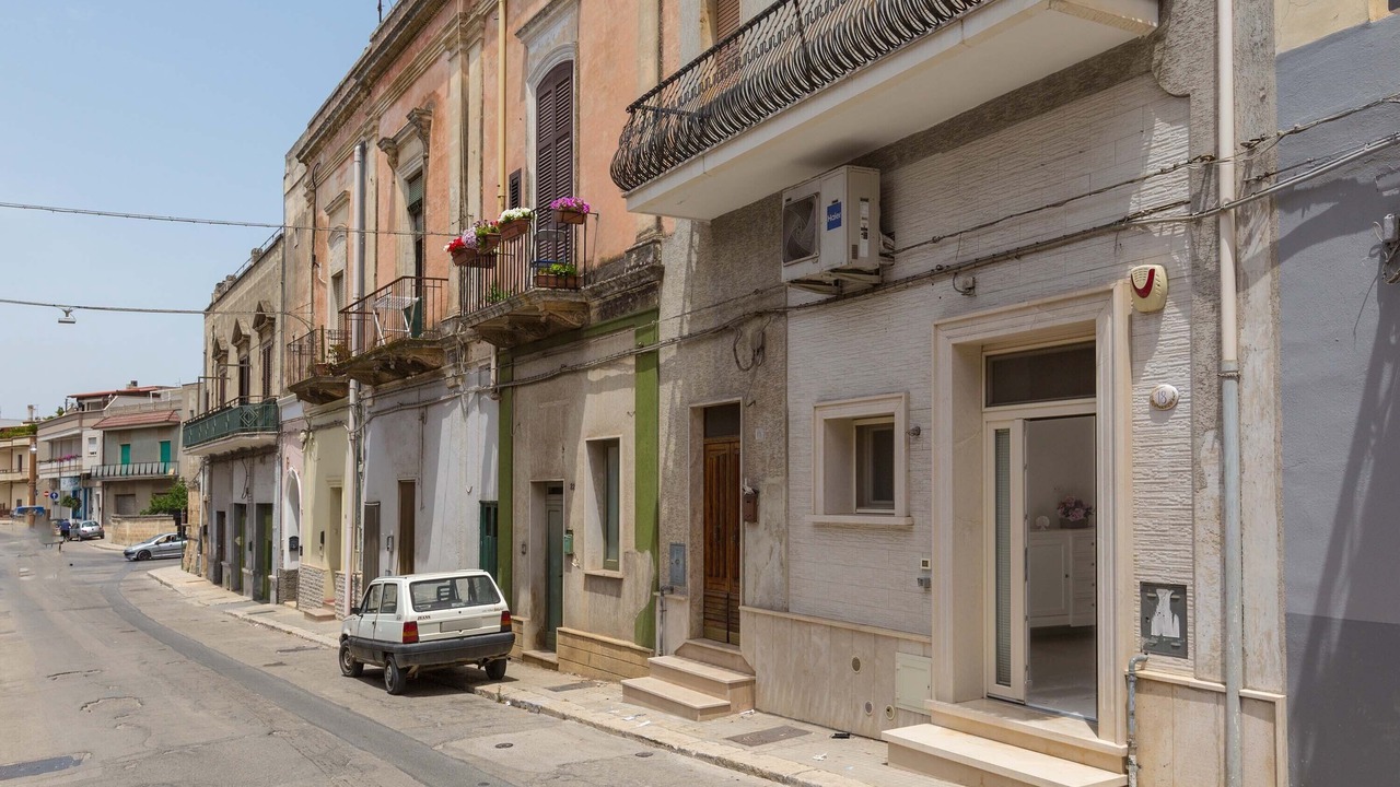 Photo of Outdoor in Oria Historic Centre