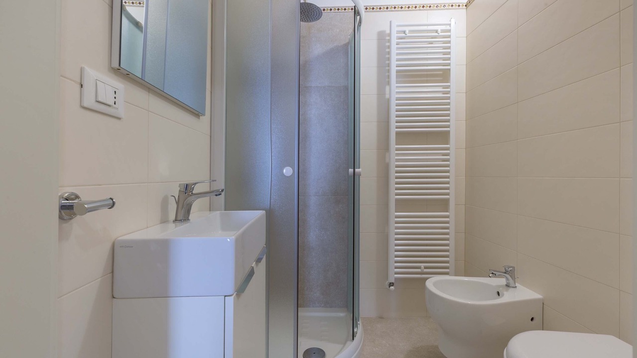 Photo of Bathroom in Oria Historic Centre