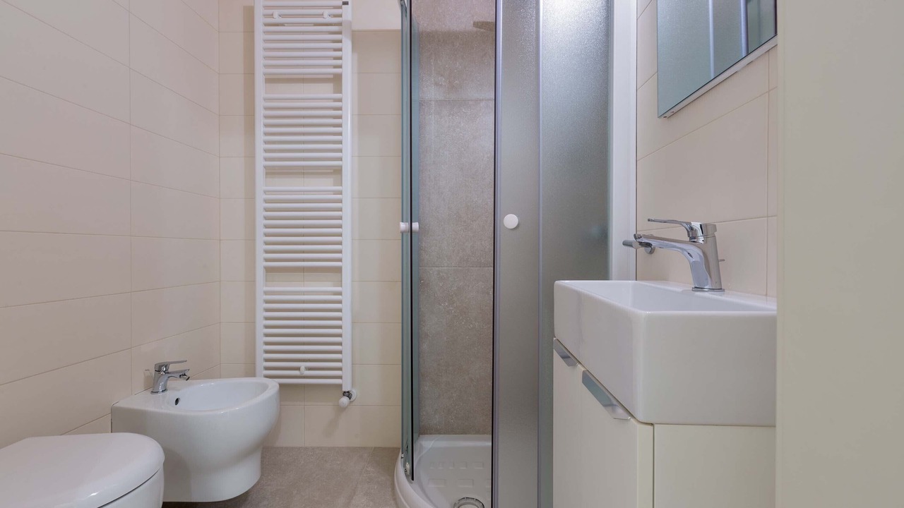 Photo of Bathroom in Oria Historic Centre