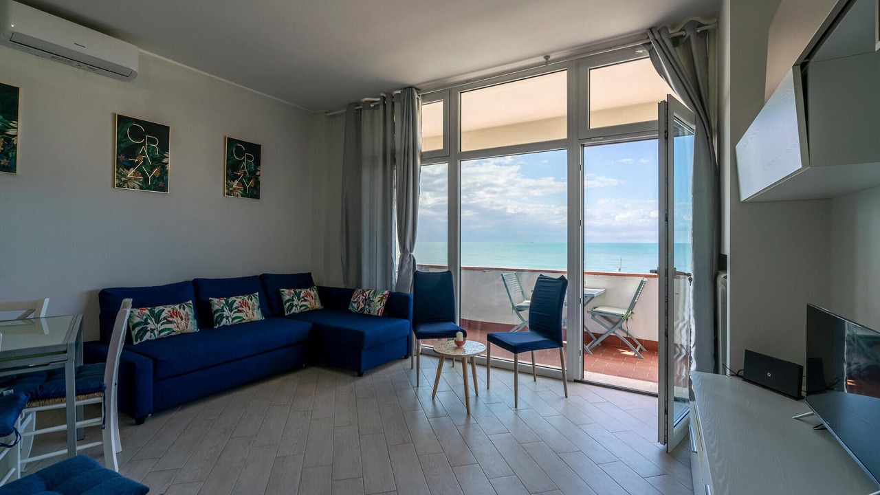 Photo of Bedroom in Marinella di Sarzana