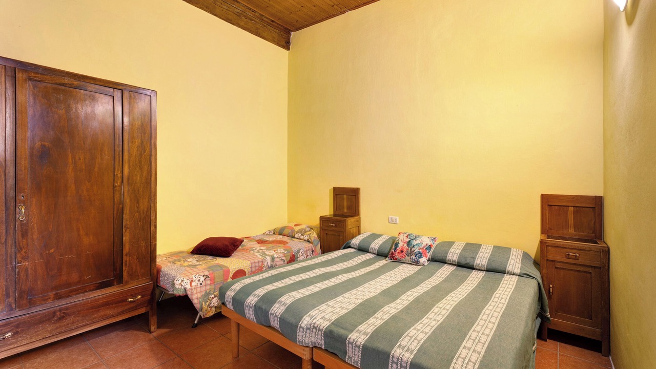 Photo of Bedroom in Ameno