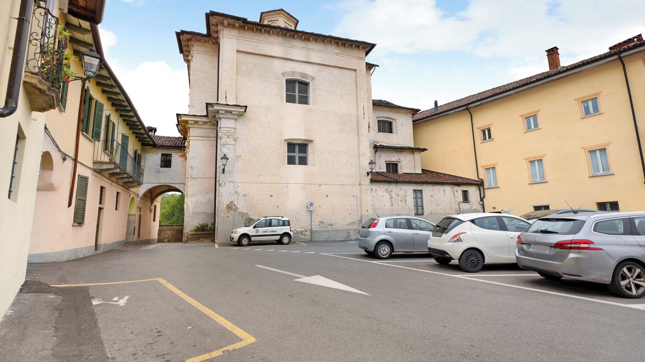 Photo of Outdoor in Ameno