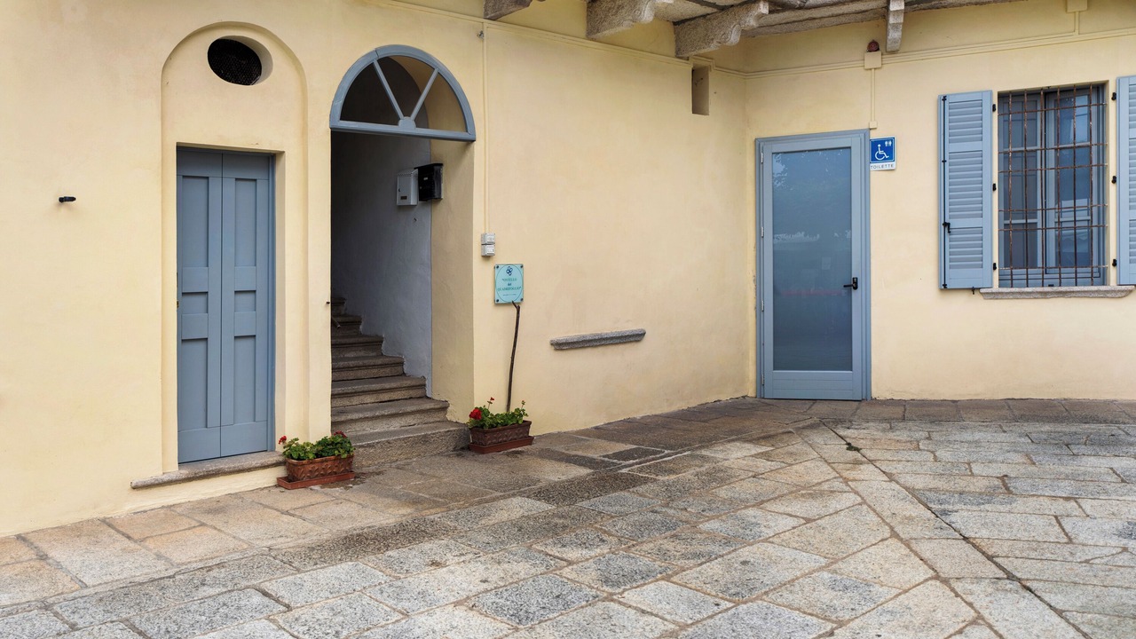 Photo of Outdoor in Ameno