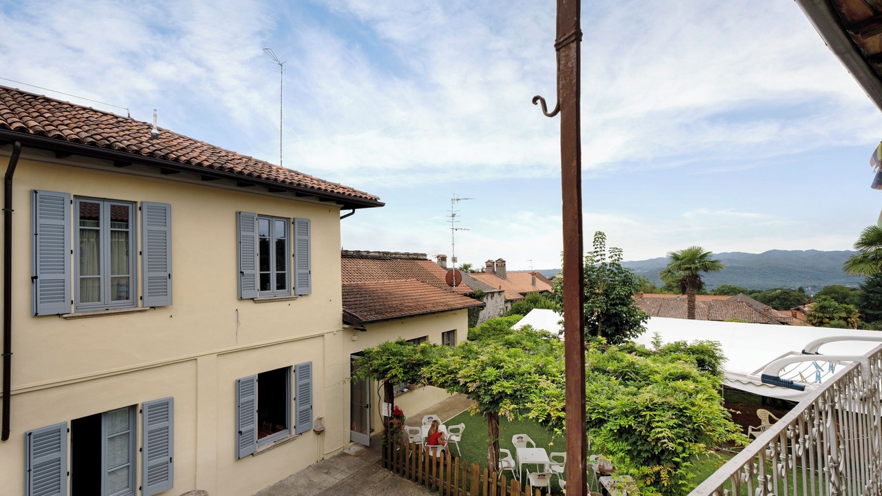 Photo of Outdoor in Ameno