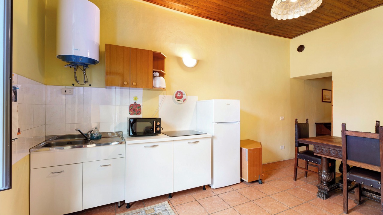 Photo of Kitchen in Ameno