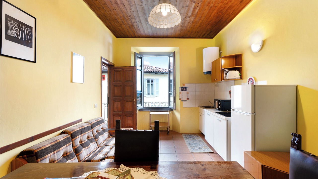 Photo of Livingroom in Ameno