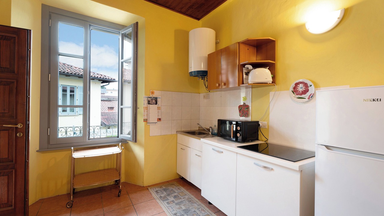 Photo of Kitchen in Ameno