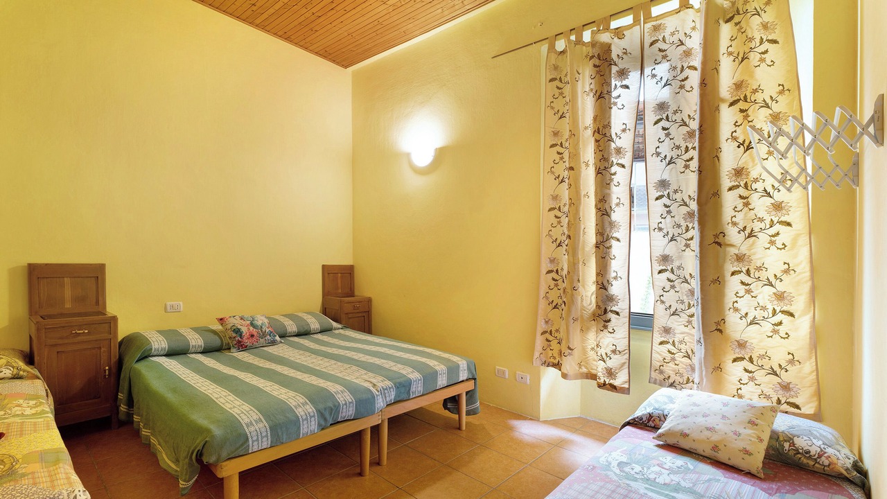 Photo of Bedroom in Ameno