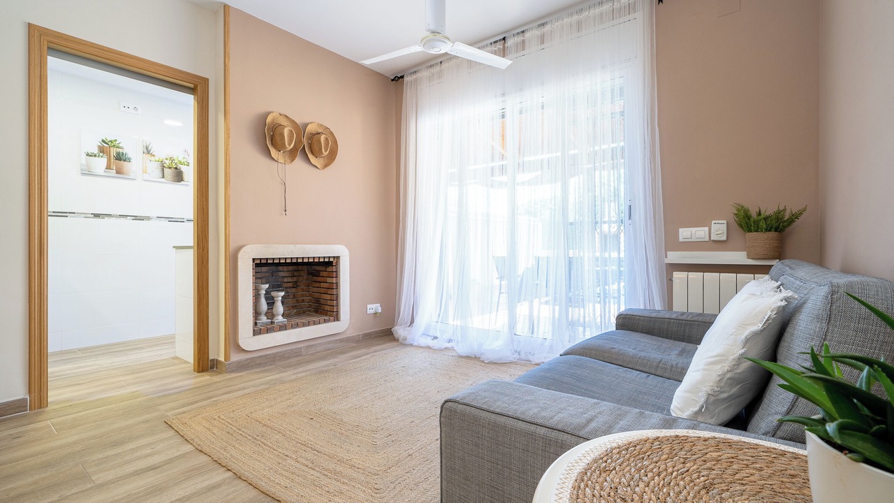 Photo of Livingroom in Calafell