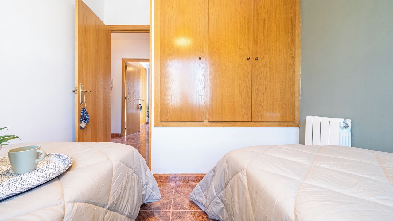 Photo of Bedroom in Calafell
