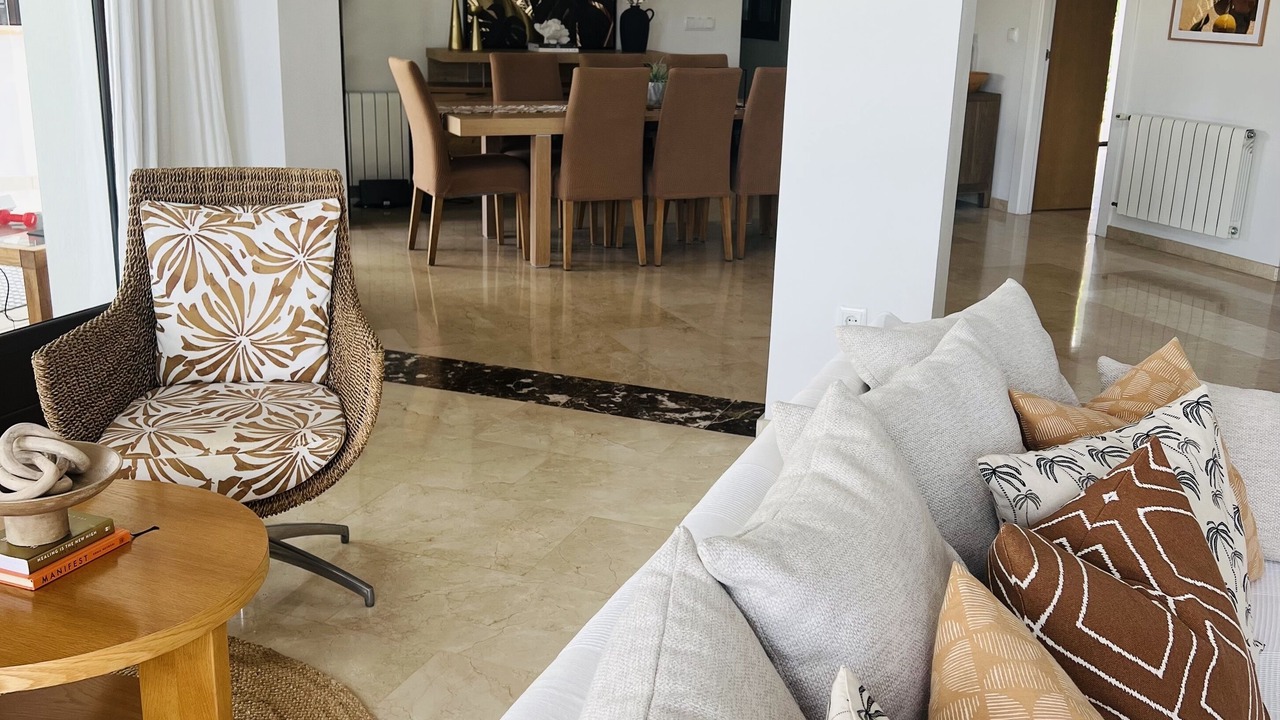 Photo of Livingroom in Caserio Los Tarquinos