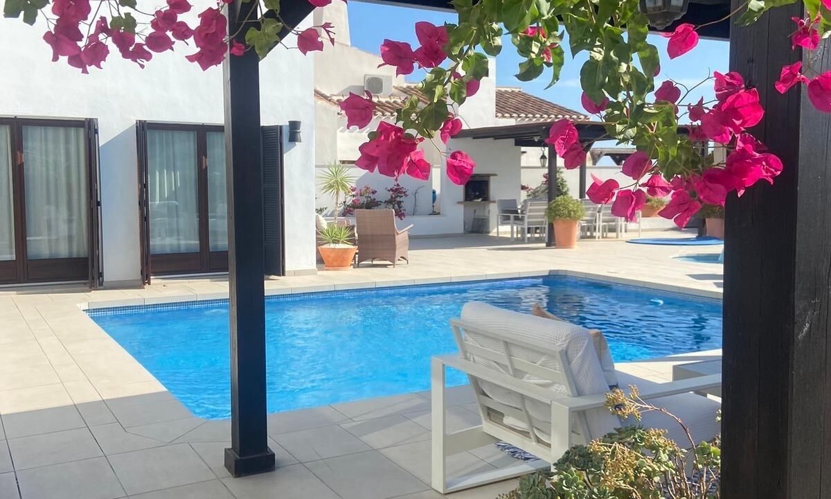 Photo of Outdoor in Caserio Los Tarquinos