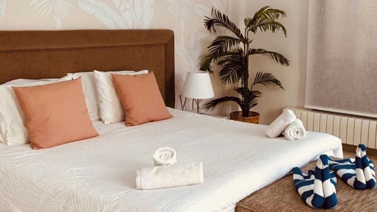 Photo of Bedroom in Caserio Los Tarquinos