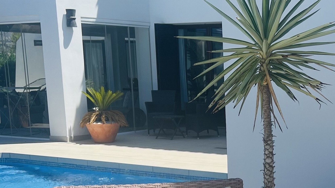 Photo of Outdoor in Caserio Los Tarquinos
