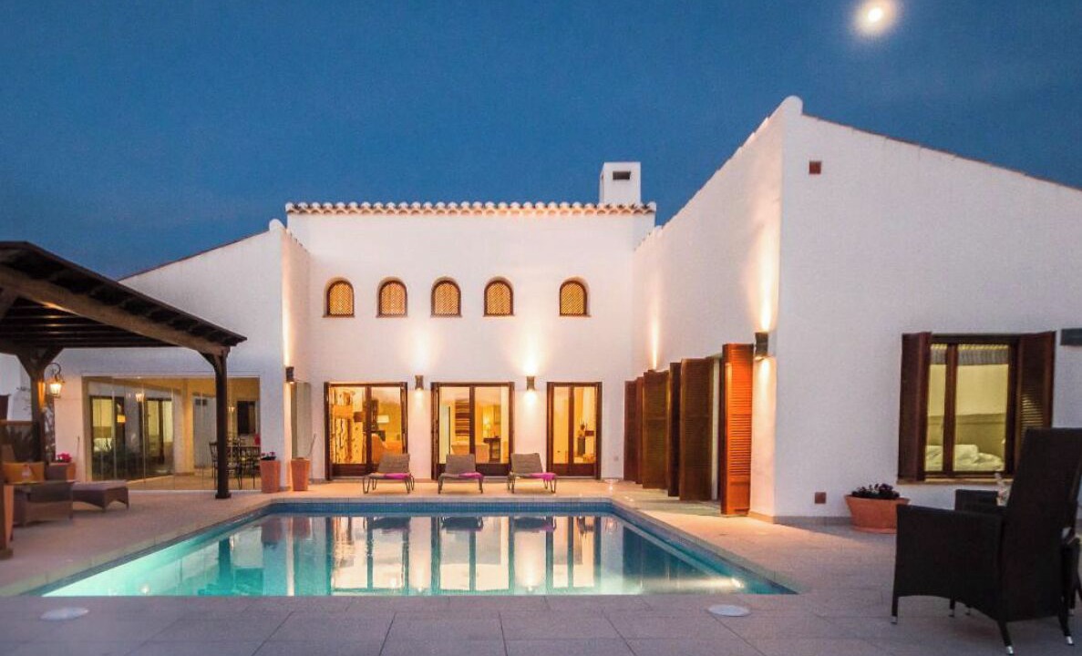 Photo of Outdoor in Caserio Los Tarquinos