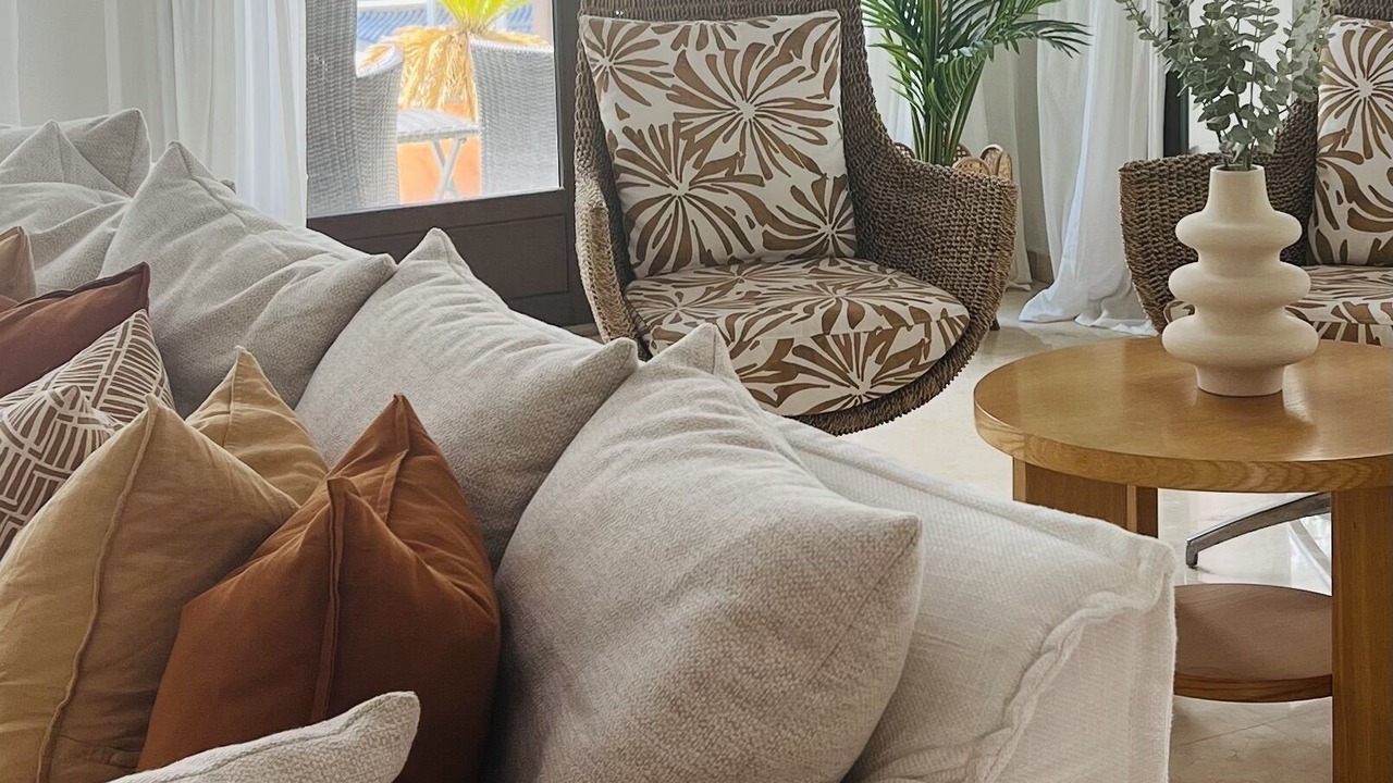 Photo of Livingroom in Caserio Los Tarquinos