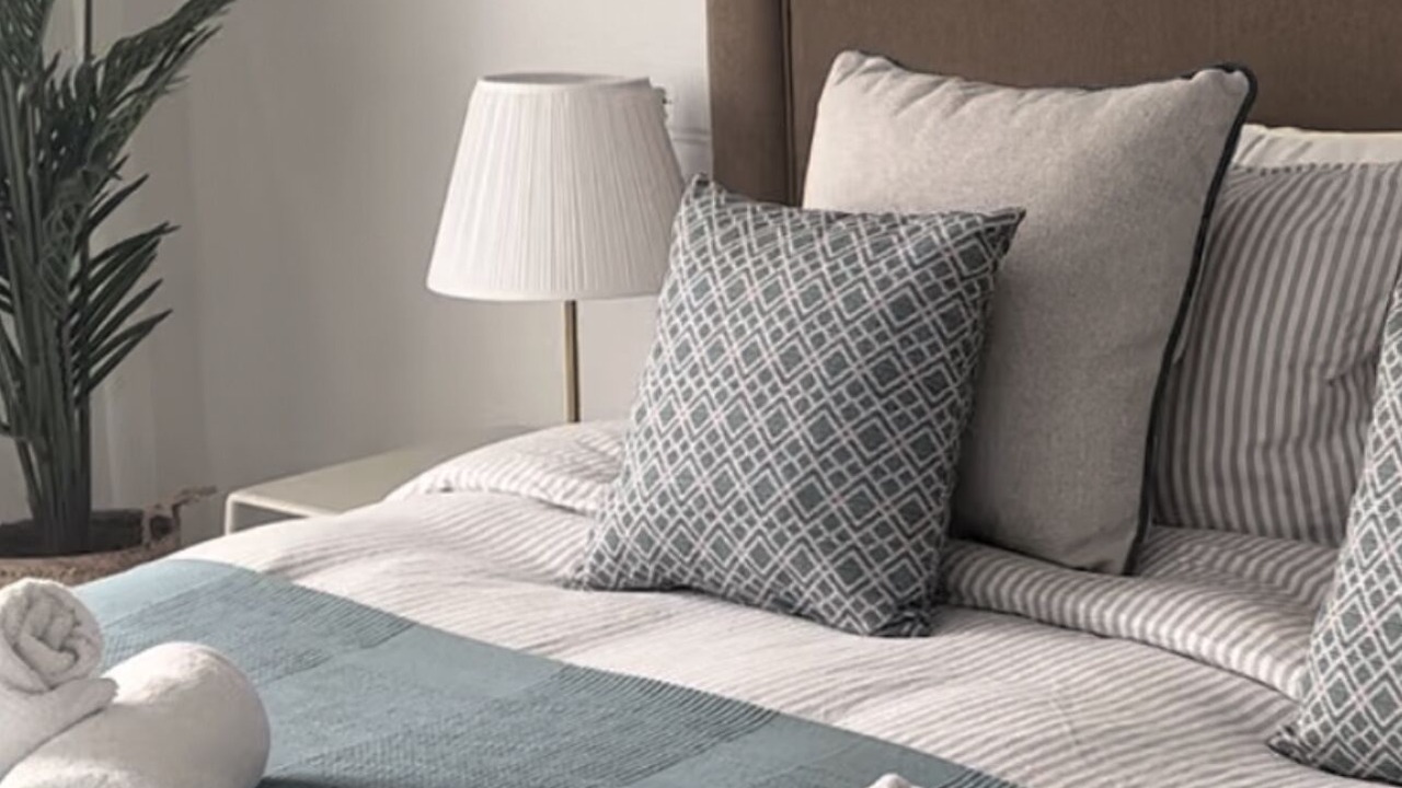 Photo of Bedroom in Caserio Los Tarquinos