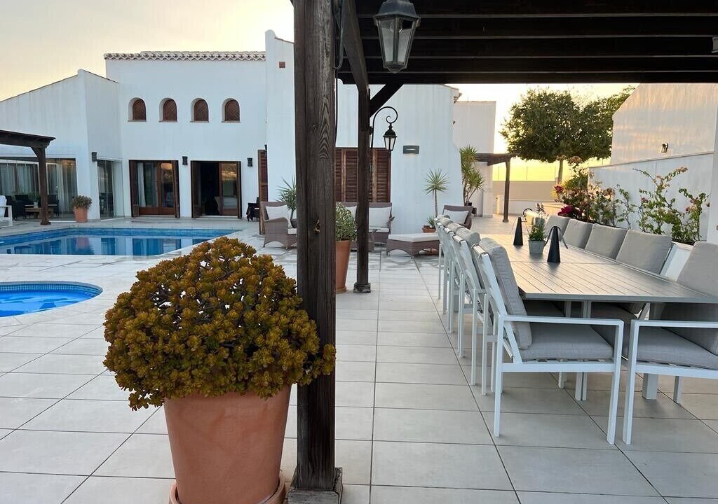 Photo of Outdoor in Caserio Los Tarquinos