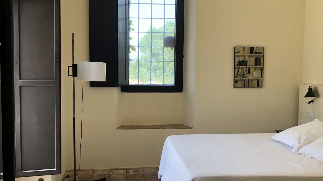 Photo of Bedroom in Palau-Sator