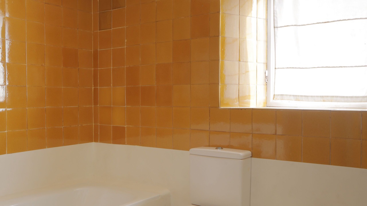 Photo of Bathroom in Palau-Sator
