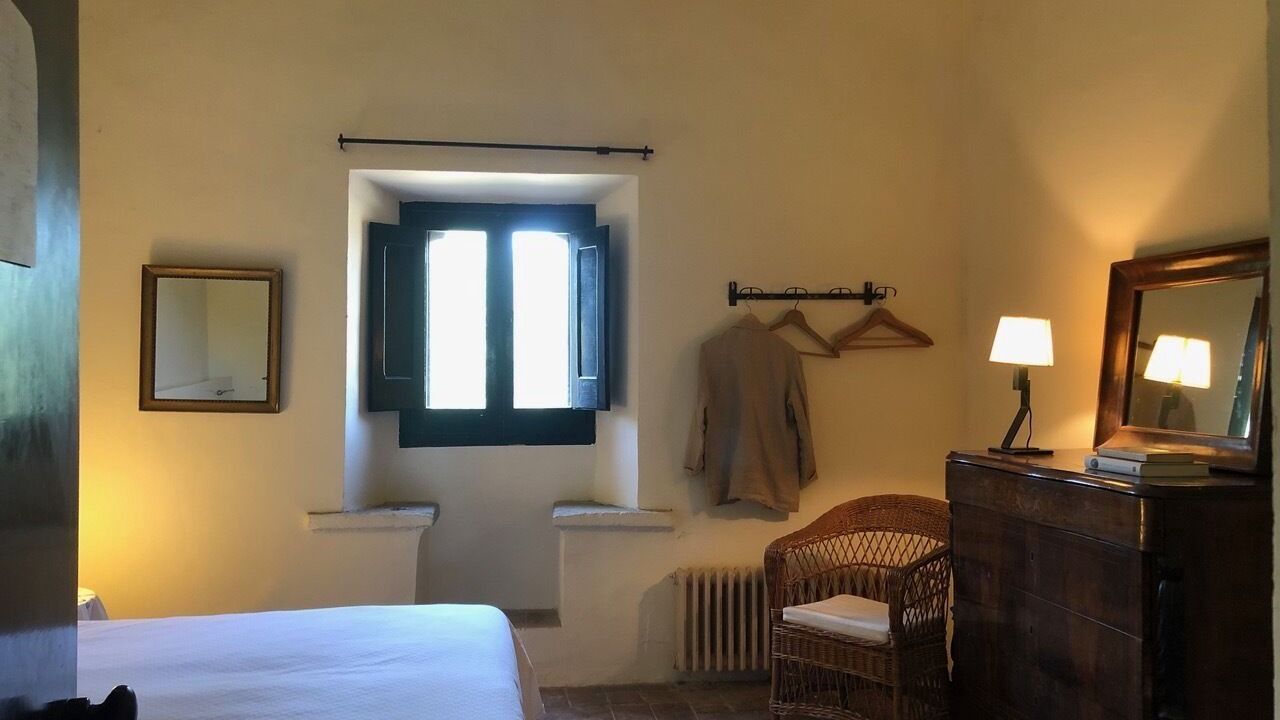 Photo of Bedroom in Palau-Sator