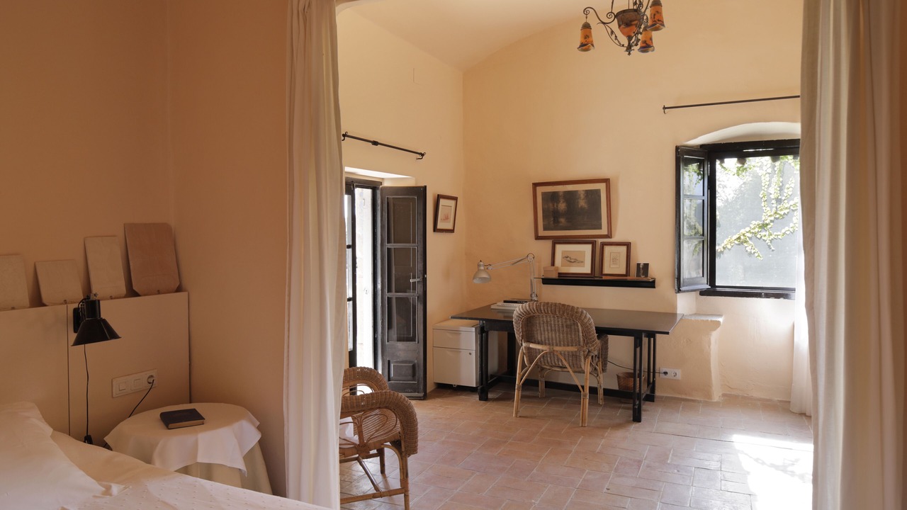 Photo of Bedroom in Palau-Sator