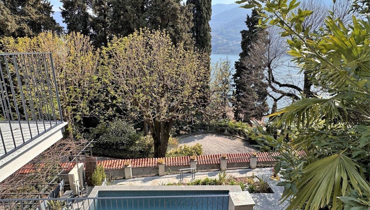 Photo of Outdoor in Carate Urio