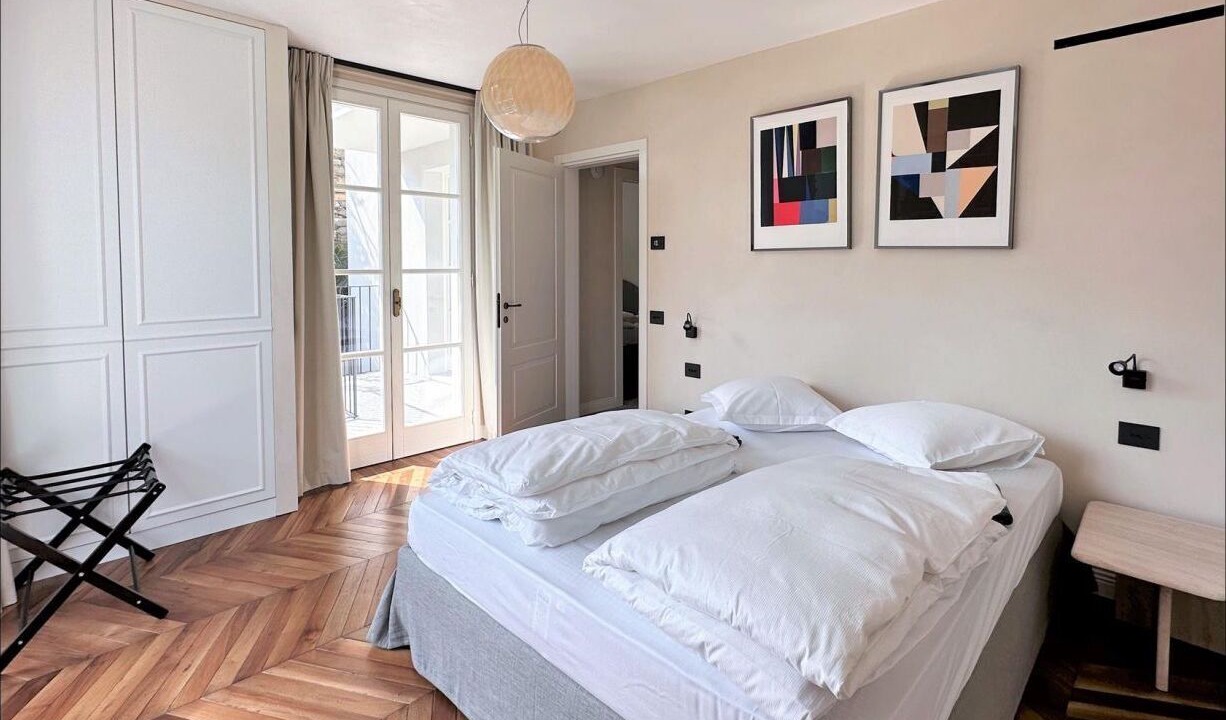 Photo of Bedroom in Carate Urio