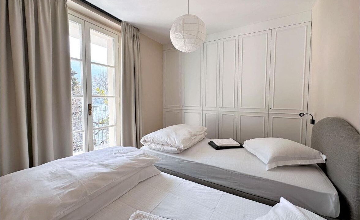 Photo of Bedroom in Carate Urio
