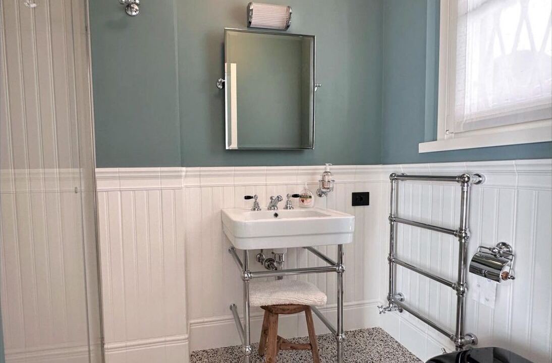 Photo of Bathroom in Carate Urio