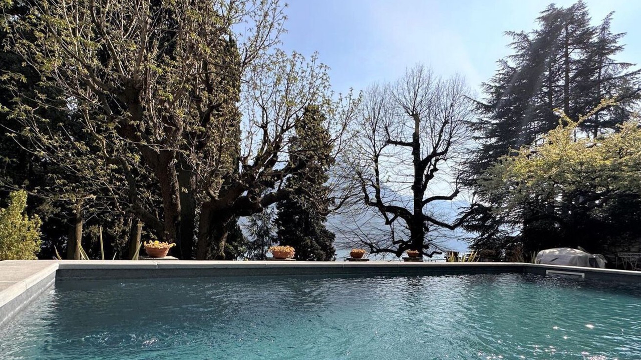 Photo of Outdoor in Carate Urio