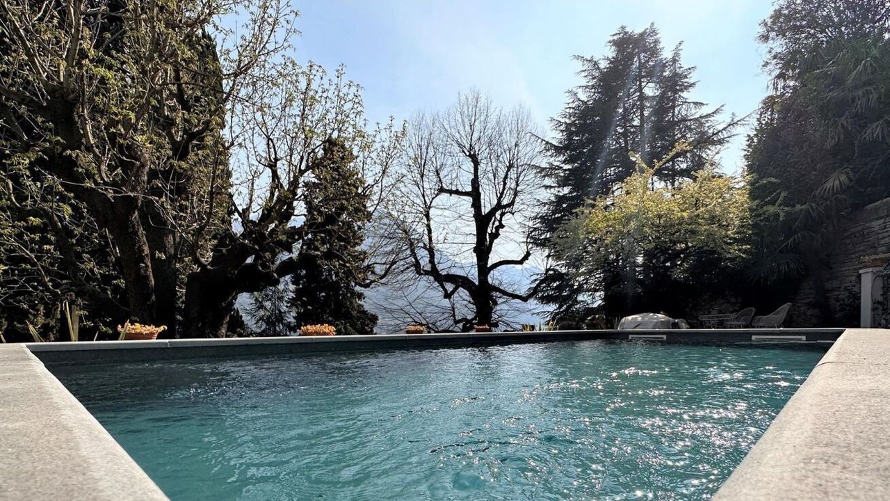 Photo of Outdoor in Carate Urio