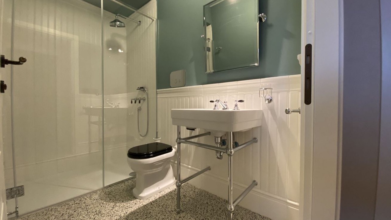 Photo of Bathroom in Carate Urio