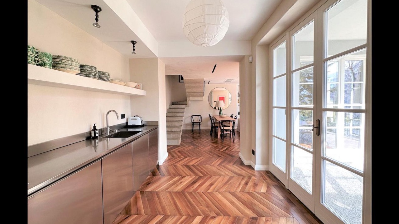 Photo of Kitchen in Carate Urio