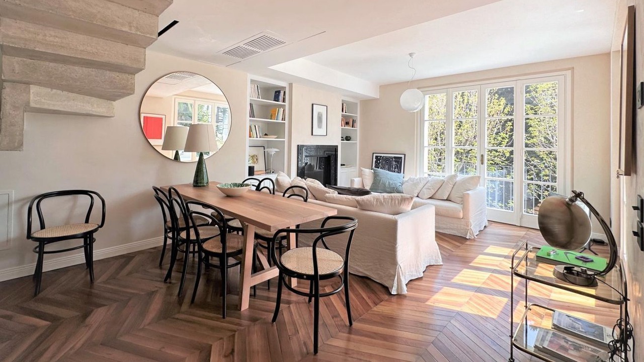 Photo of Livingroom in Carate Urio