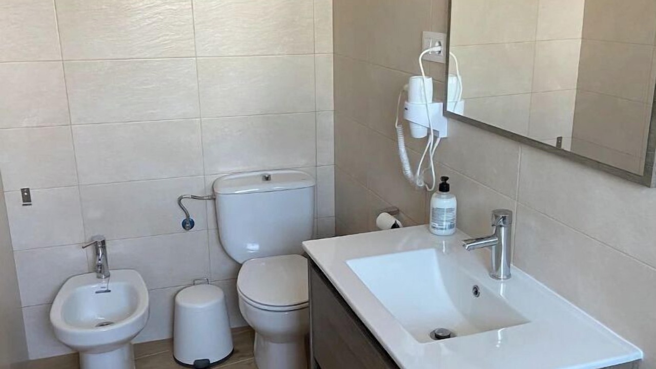 Photo of Bathroom in L'Albages
