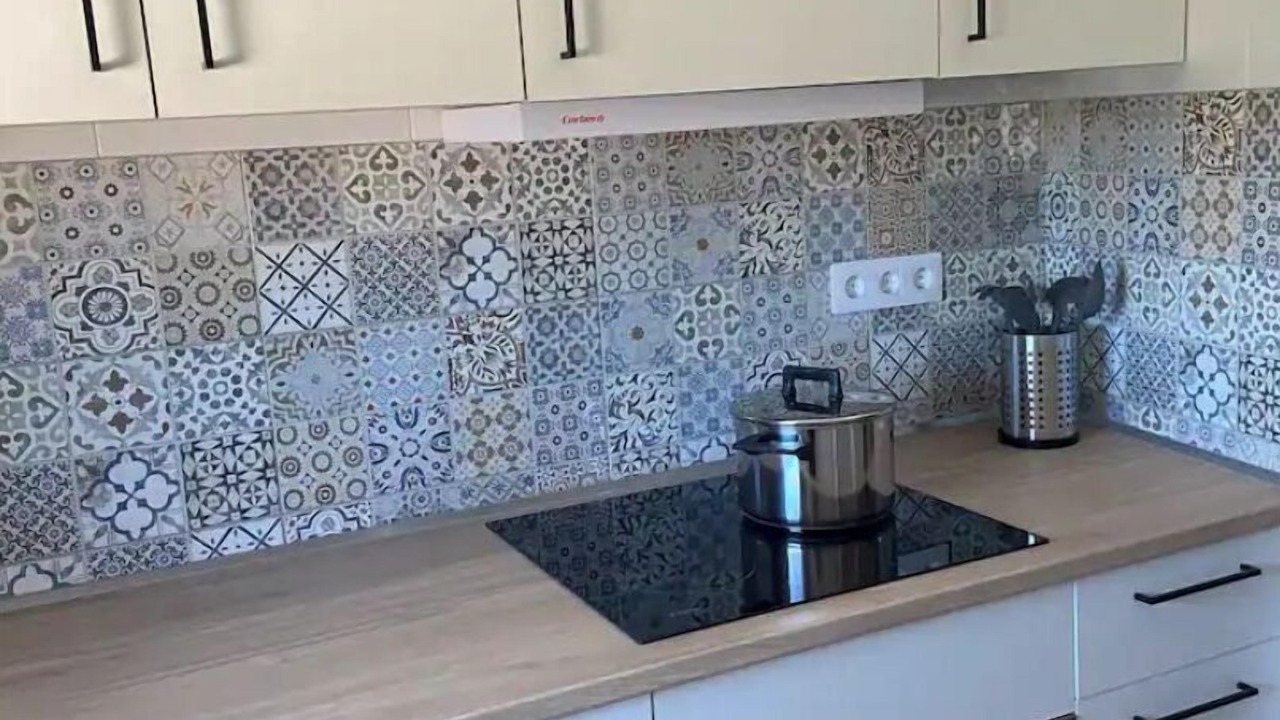 Photo of Kitchen in L'Albages
