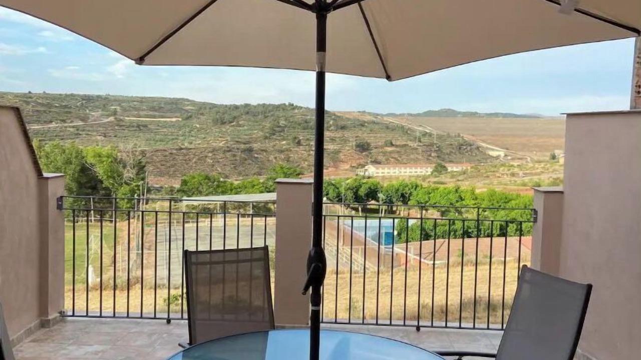 Photo of Outdoor in L'Albages