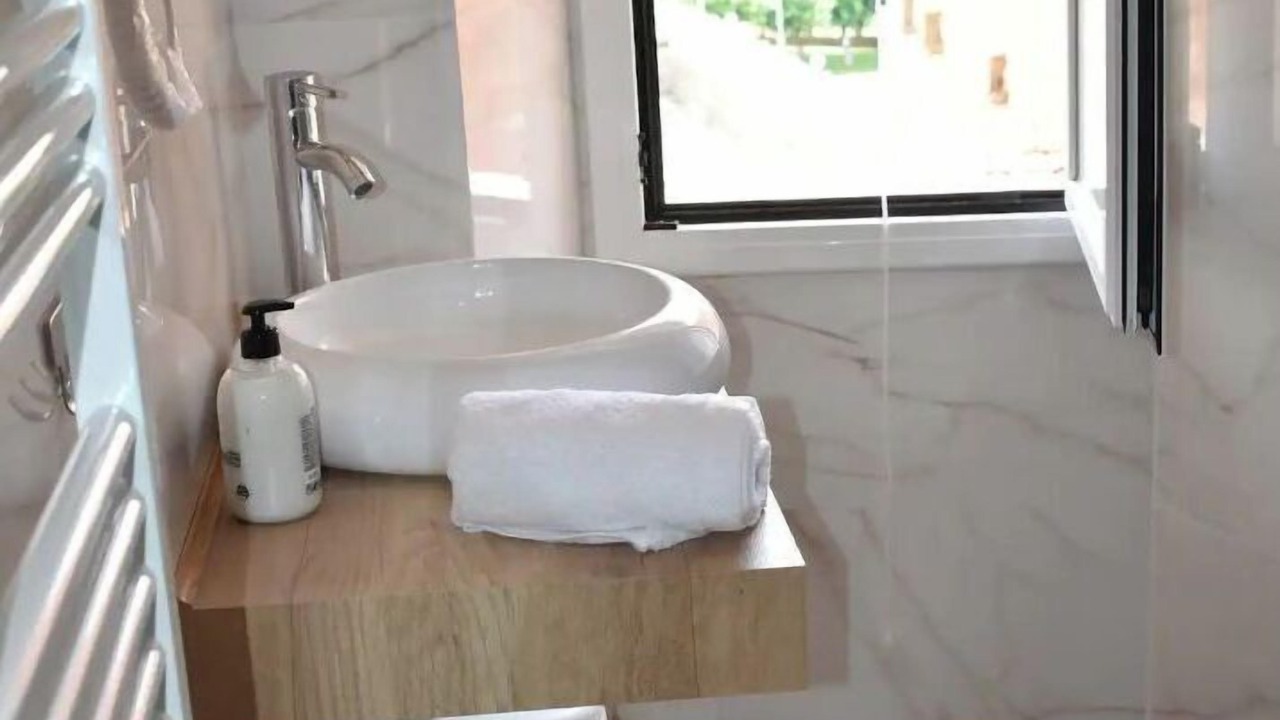 Photo of Bathroom in L'Albages