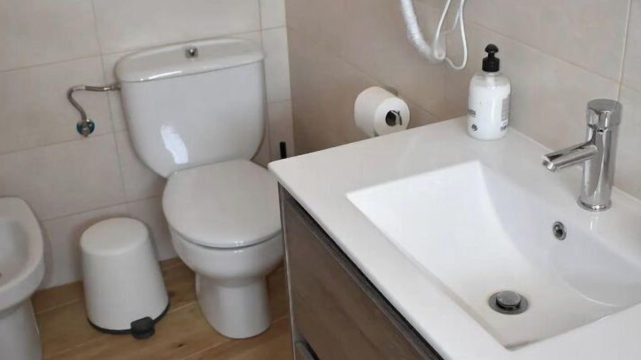 Photo of Bathroom in L'Albages