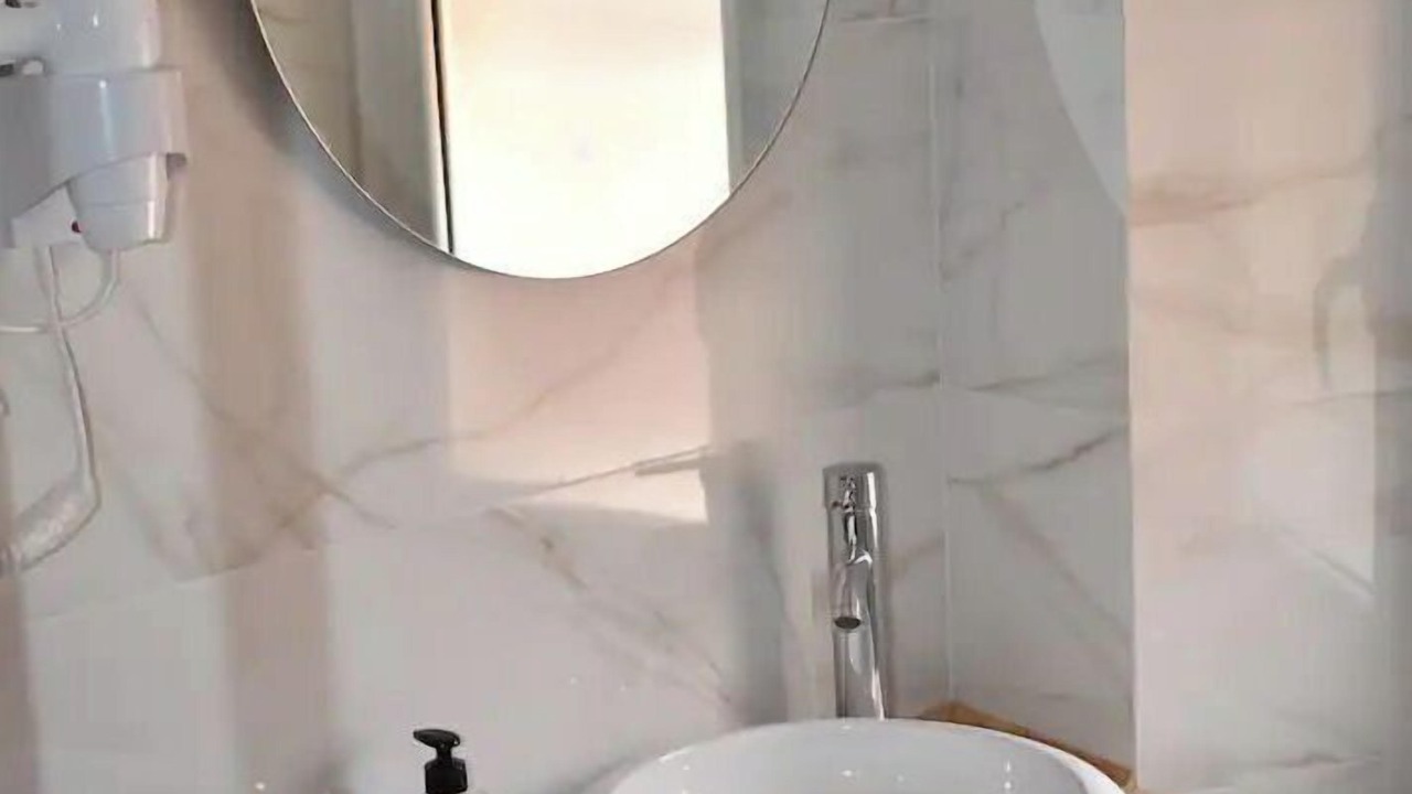 Photo of Bathroom in L'Albages
