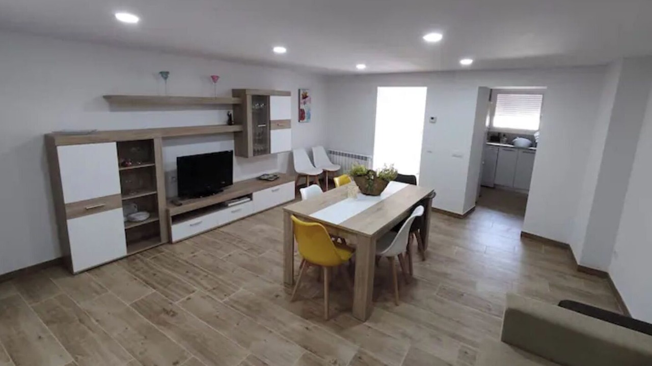 Photo of Livingroom in L'Albages