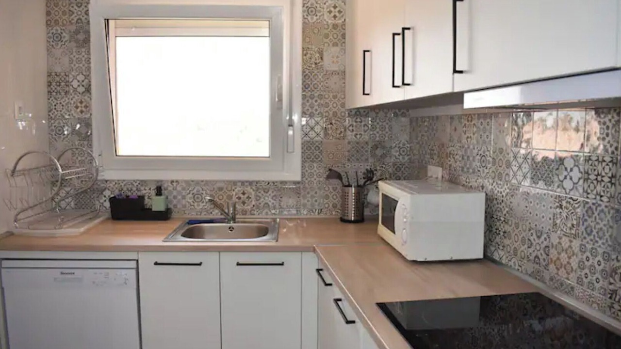 Photo of Kitchen in L'Albages