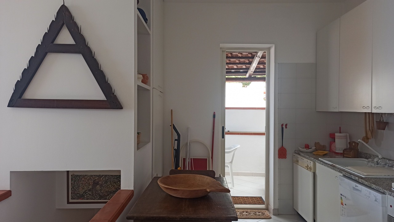 Photo of Kitchen in San Nicola Arcella